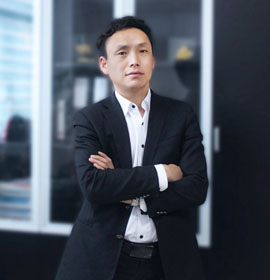 李勇_執(zhí)行團(tuán)隊_浩爽制冷